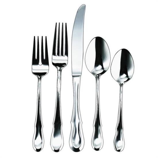 Picture of 4pc Place Size Setting
