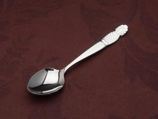 Picture of New Demitasse Spoons