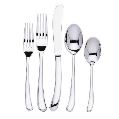 Picture of New 5pc. W/placespoon