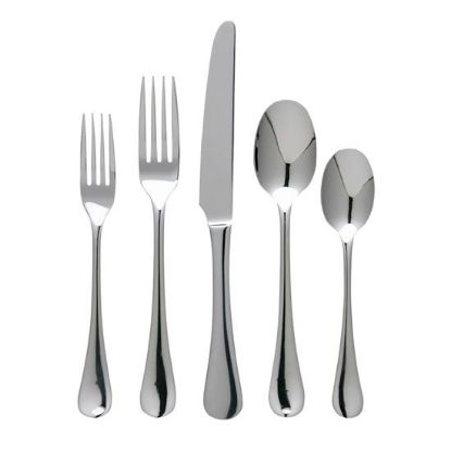Picture of New 5pc. W/placespoon