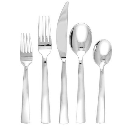 Picture of New 5pc. W/placespoon