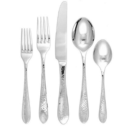 Picture of New 5pc. W/placespoon