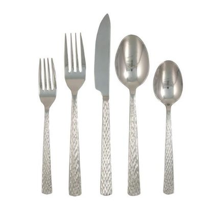 Picture of New 5pc. W/placespoon