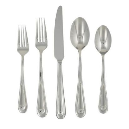 Picture of New 5pc. W/placespoon