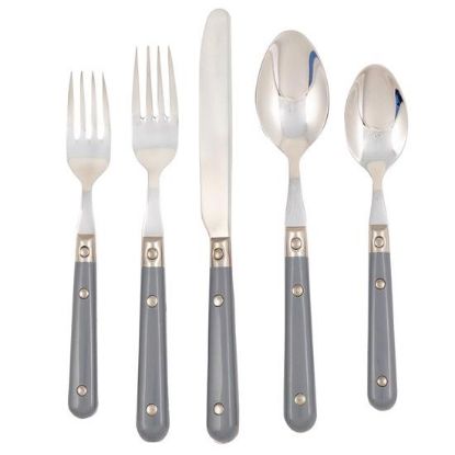 Picture of New 5pc. W/placespoon