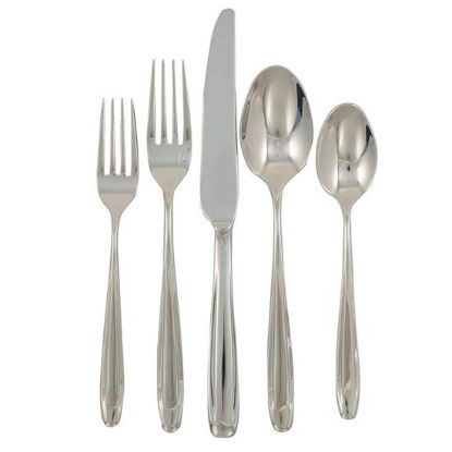 Picture of New 5pc. W/placespoon