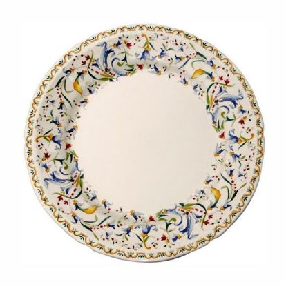 Picture of New Dinner Plate
