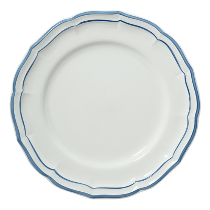 Picture of New Dinner Plate