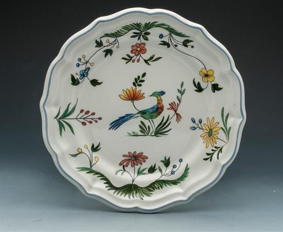 Picture of Salad Plates