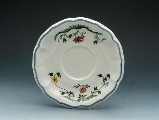 Picture of Tea Cup Saucer