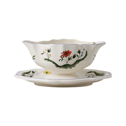 Picture of New Sauce Boat