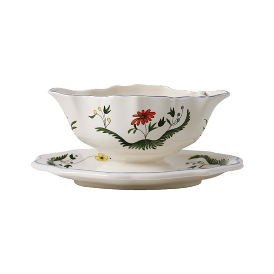 Picture of New Sauce Boat