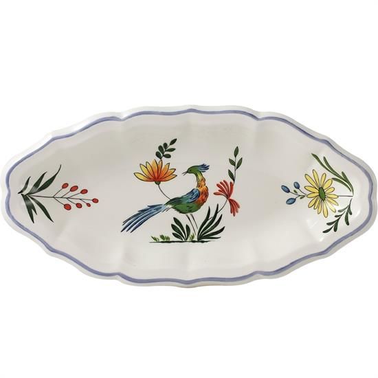 Picture of New Pickle Dish