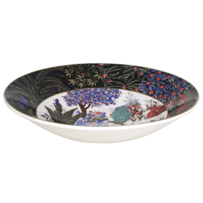 Picture of New Soup Plates