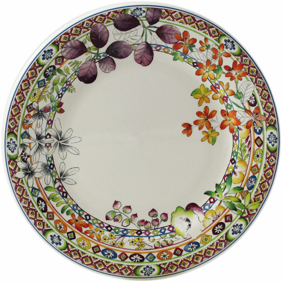 Picture of New Salad Plates