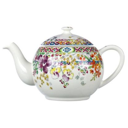 Picture of New Tea Pot