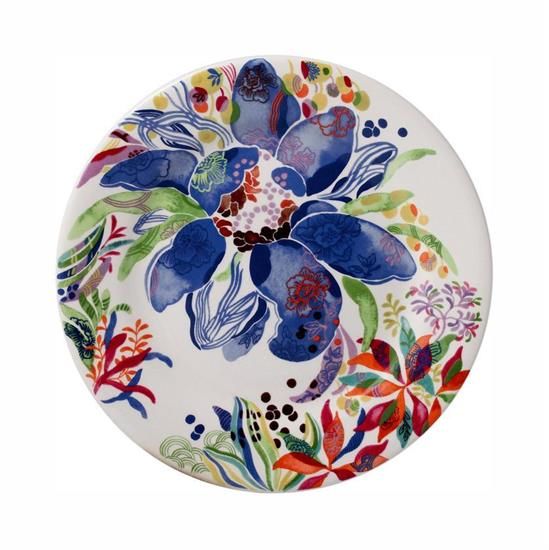 Picture of New Salad Plates