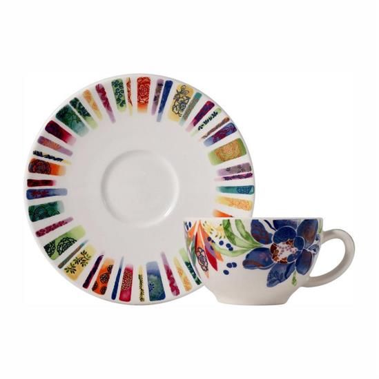 Picture of New Tea Cup Saucer
