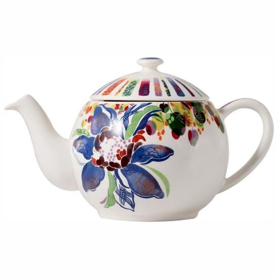 Picture of New Tea Pot