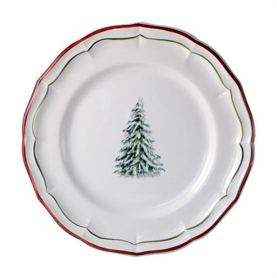 Picture of Canape Plate