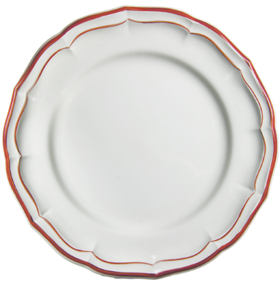 Picture of New Dinner Plate