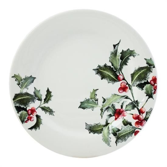 Picture of New Dinner Plate