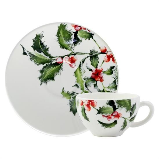 Picture of New Tea Cups