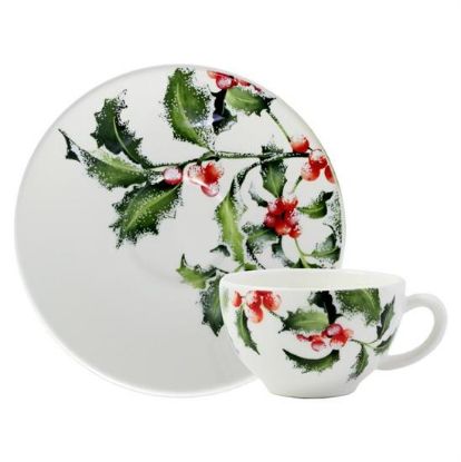 Picture of New Tea Cup Saucer