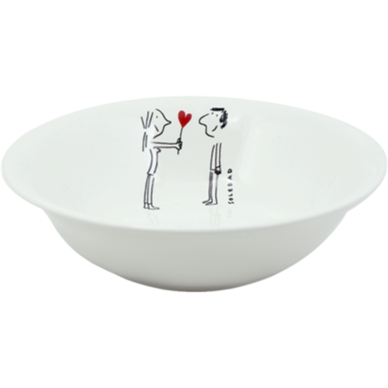 Picture of New Cereal Bowl