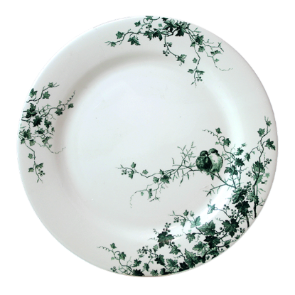 Picture of New Dinner Plate