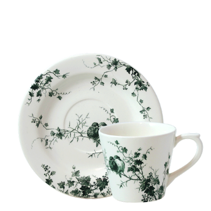 Picture of New Tea Cup Saucer