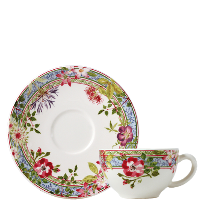 Picture of New Tea Cups