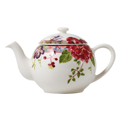 Picture of New Tea Pot