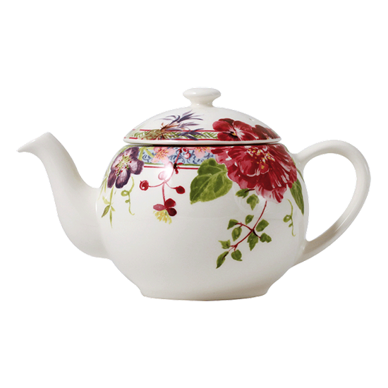 Picture of New Tea Pot