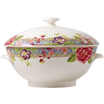 Picture of New Soup Tureen