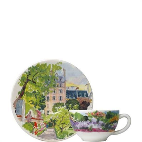 Picture of New Tea Cup Saucer