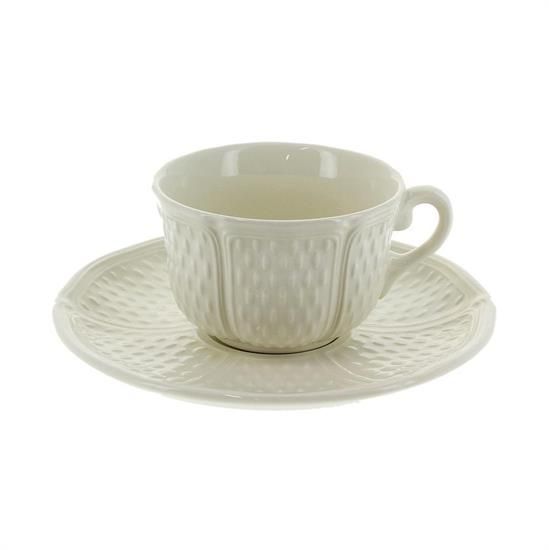 Picture of New Tea Cup Saucer