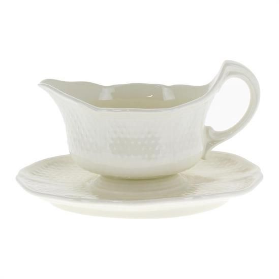 Picture of New Sauce Boat