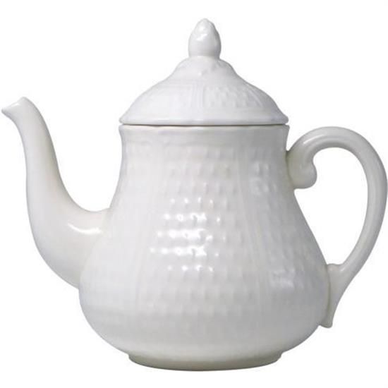 Picture of New Tea Pot