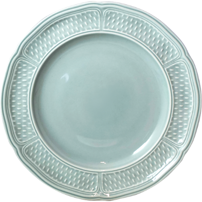 Picture of New Dinner Plate