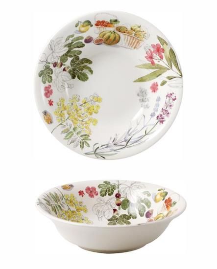 Picture of New Cereal Bowl