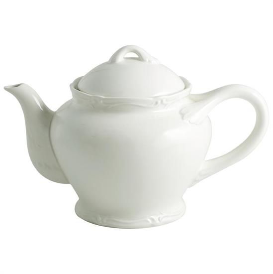 Picture of New Tea Pot