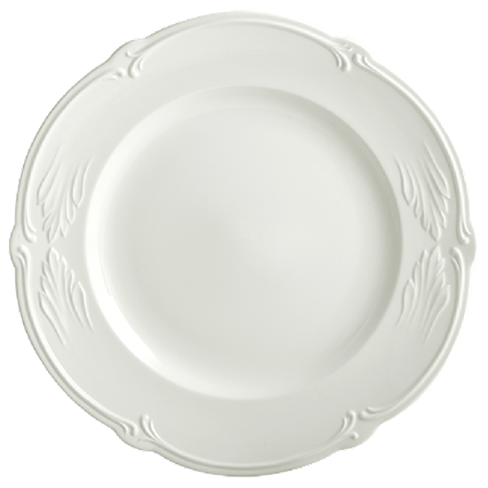 Picture of New Service Plate 12"