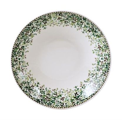 Picture of New Soup Plates