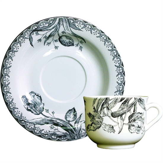 Picture of New Tea Cups