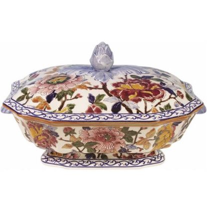 Picture of New Soup Tureen