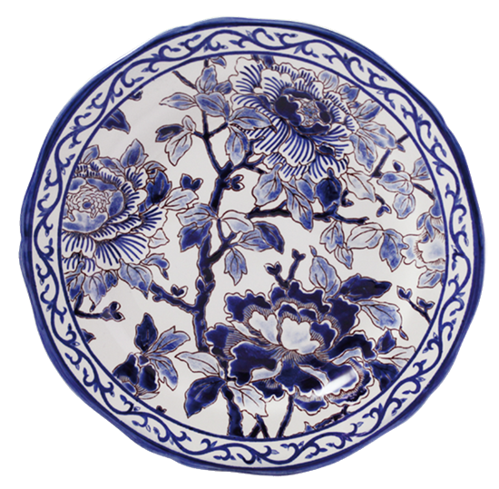 Picture of New Dinner Plate