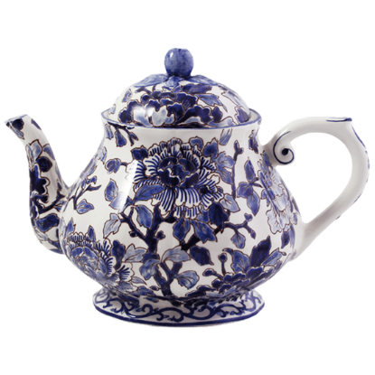 Picture of New Tea Pot