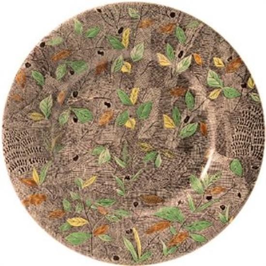 Picture of New Service Plate 12"