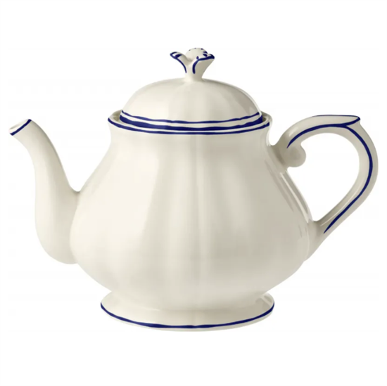 Picture of New Tea Pot